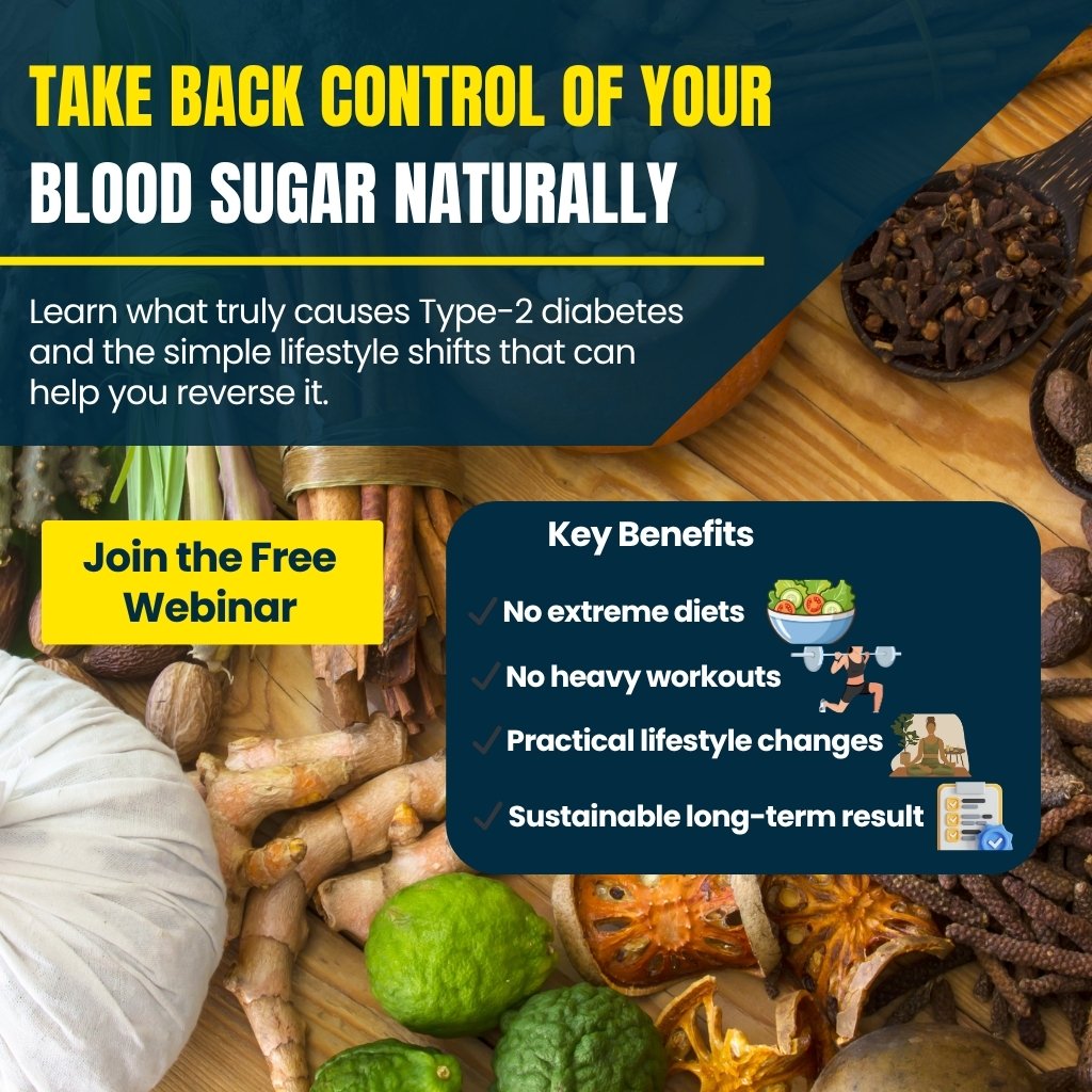 Diabetes wellness consultation