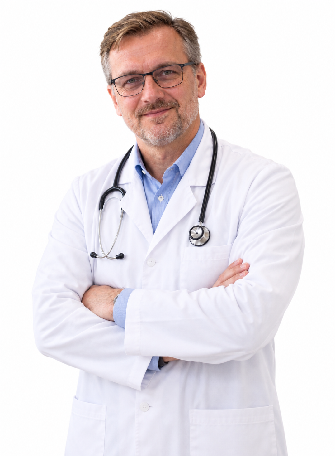 Dr. Jaroslaw Pogwizd