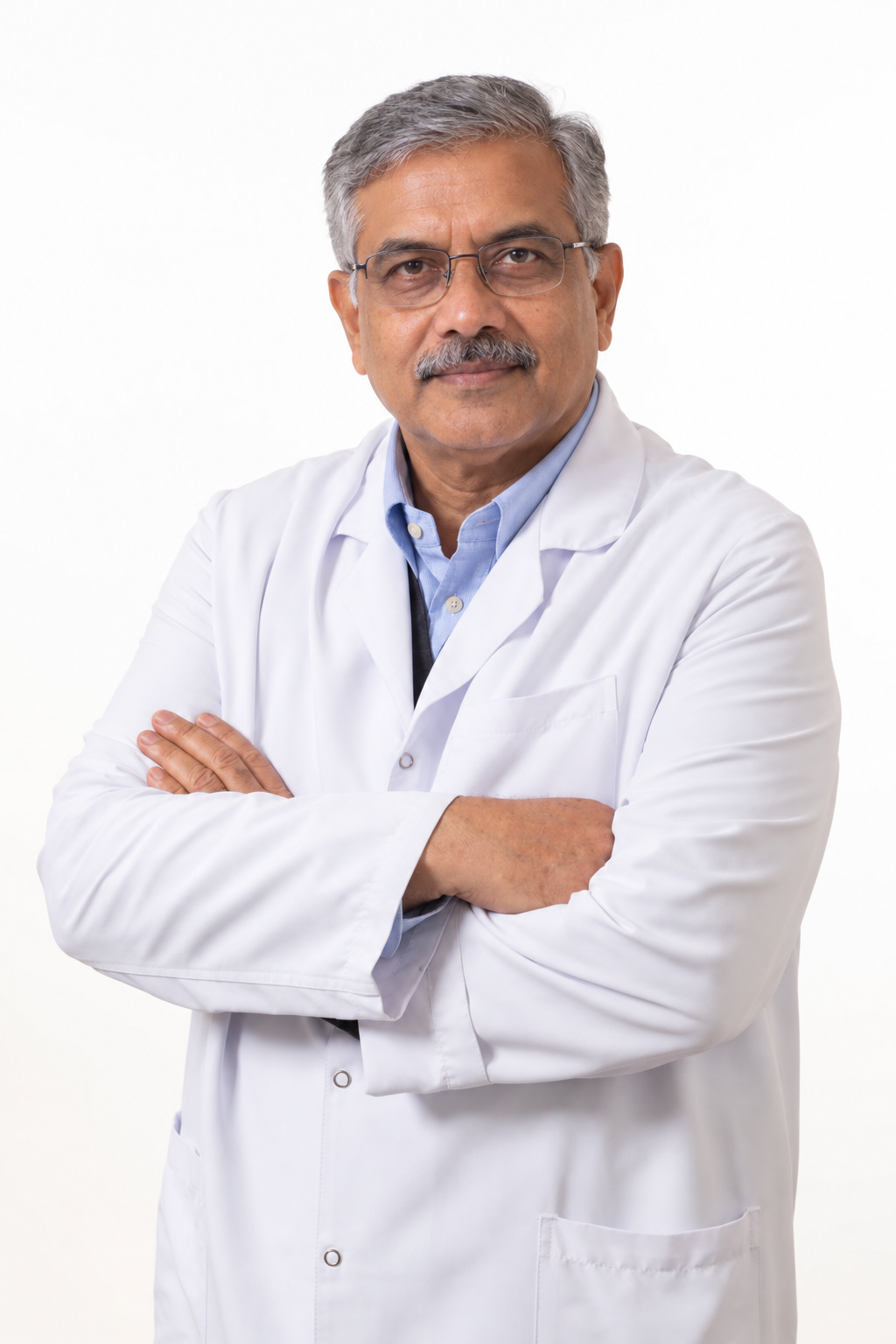 Dr. Sridhar Sirsamkar